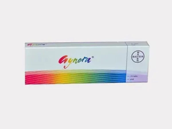 Gynera Tabs 21'S