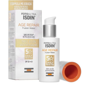 Isdin FotoUltra Age Repair SPF50 Fluid 50 mL