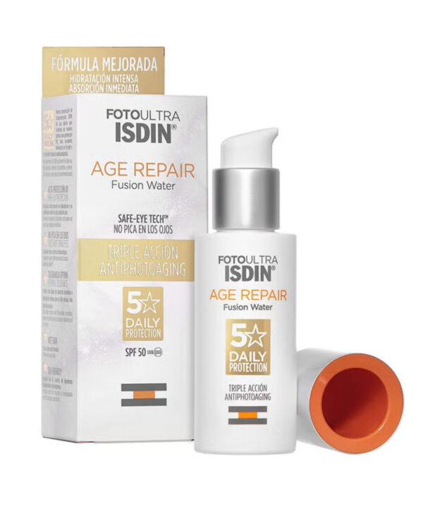 Isdin FotoUltra Age Repair SPF50 Fluid 50 mL