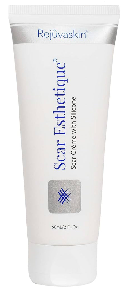 Rejuvaskin Scar Esthetique Scar Cream 30 ML