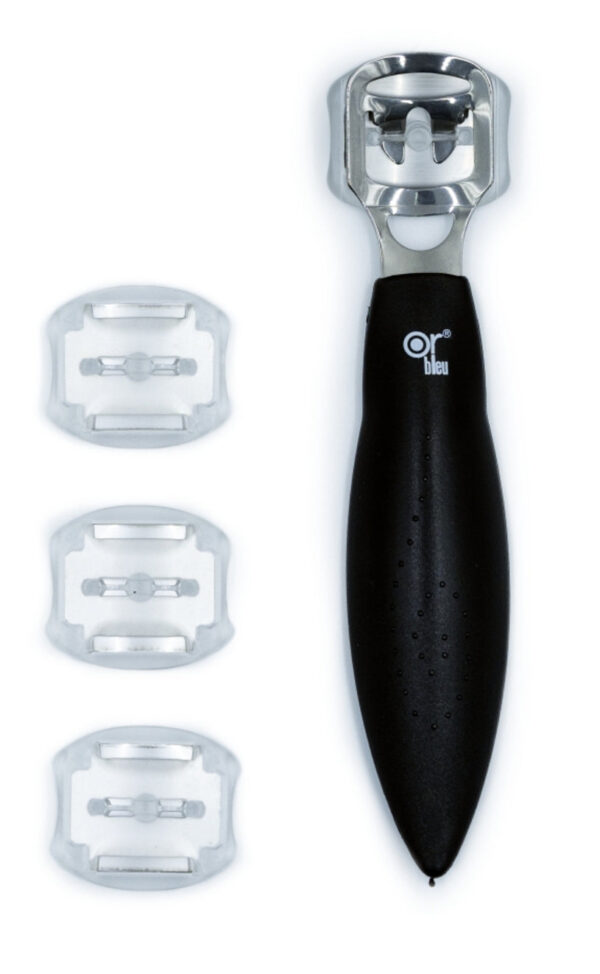 OR Bleu Corn Plane With Safe Blades CT-468