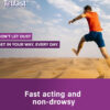 Telfast 180 mg Tablets 30's