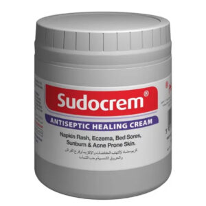 Sudocrem Antiseptic Healing Cream 125g