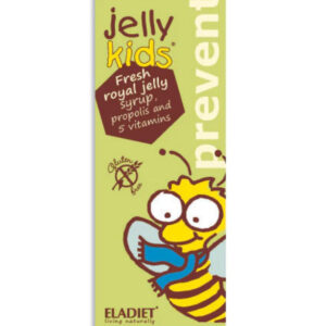 Jelly Kids Prevent Strawberry 250ml