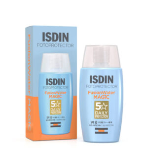 Fusion Water MAGIC SPF 50