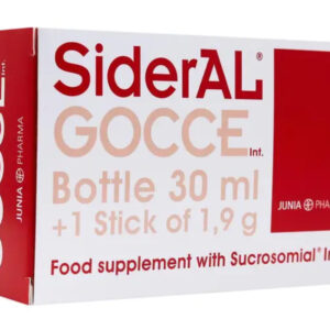 Sideral Drops 30ml