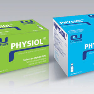 PHYSIOL 10ml B100