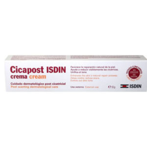 Isdin Cicapost Cream 50 g
