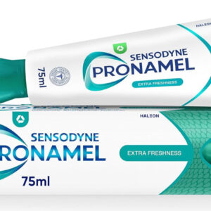 Sensodyne Pronamel Extra Freshness Toothpaste 75 ml