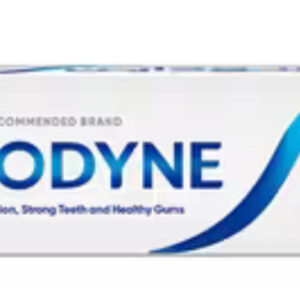 Sensodyne Multi Care + WHITENING