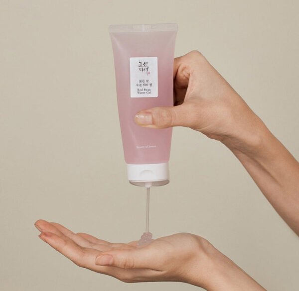 Beauty of Joseon Red Bean Moisturizing Water Gel For Oily Skin 100ml