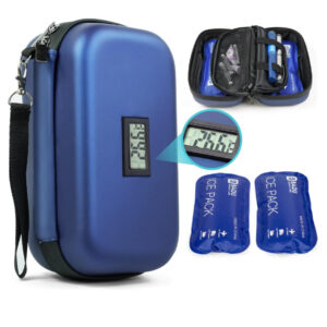 Insulin Bag (Medicin Carrier)