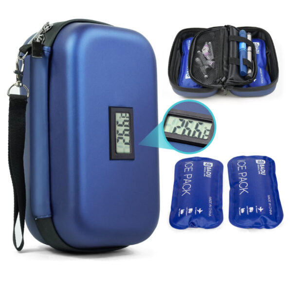 Insulin Bag (Medicin Carrier)