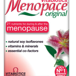 Menopace Tablet Vitabiotics