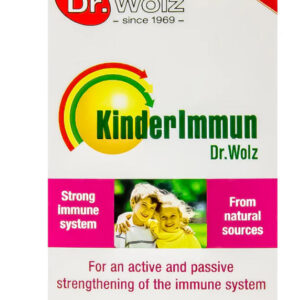 KinderImmun Powder 35gm