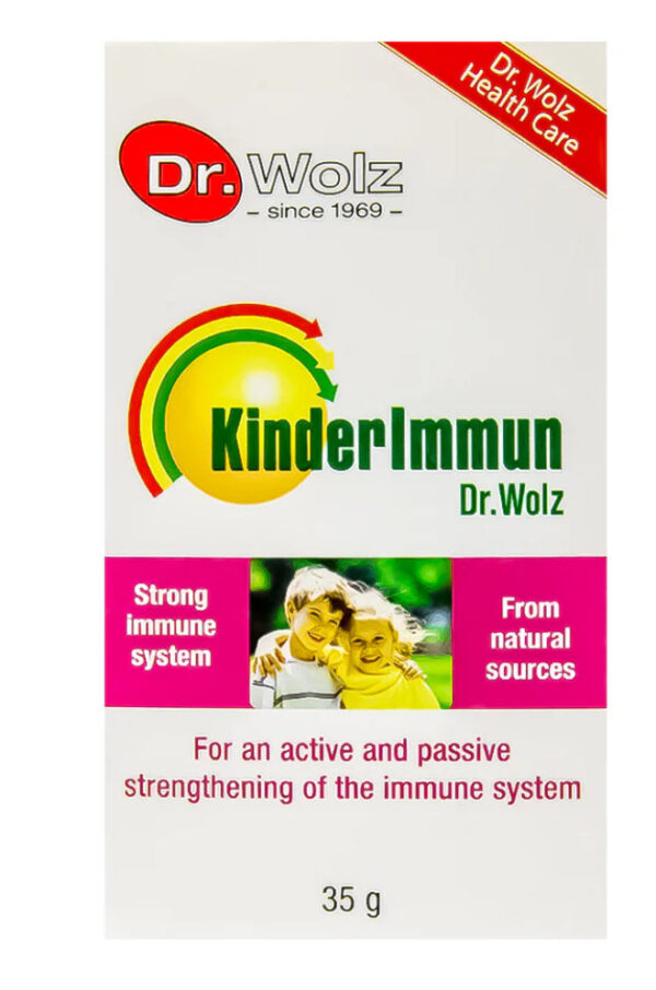 KinderImmun Powder 35gm