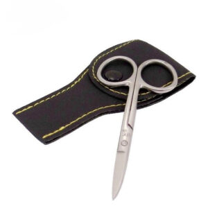 OR Bleu CT-422 Cuticle Scissors blade