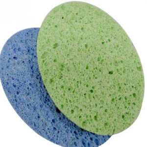 Or Bleu CT-651 Facial Cleansing Sponges