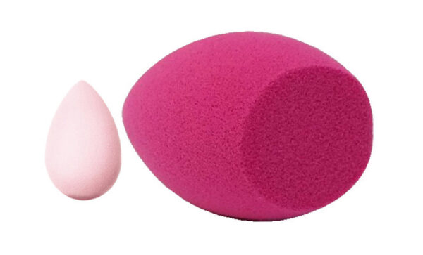 Or Bleu CT-503 Facial & Ocular Beauty Blenders