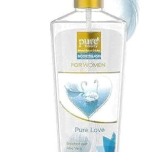 Pure Beauty Pure Love Body Splash