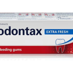 Parodontax Extra Fresh Toothpaste for Bleeding Gums - 75 ml