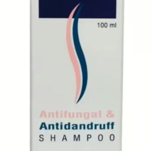 KENAZOLE SHAMPOO 100ML