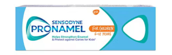 Sensodyne Pronamel 6+ Kids Toothpaste