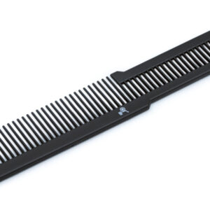 OR Bleu Large Clipper Styling Comb HB-252