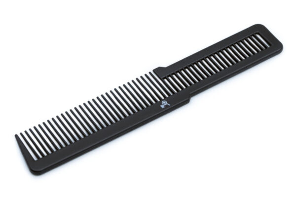 OR Bleu Large Clipper Styling Comb HB-252