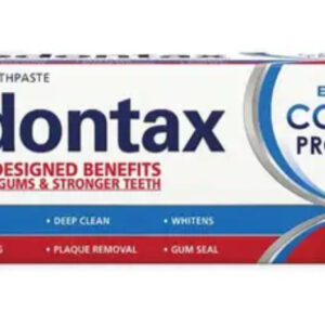 Parodontax Complete Protection Extra Fresh For Bleeding Gums 75ml