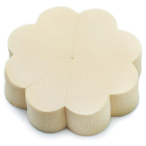OR Bleu Makeup Blending Sponges CT-654