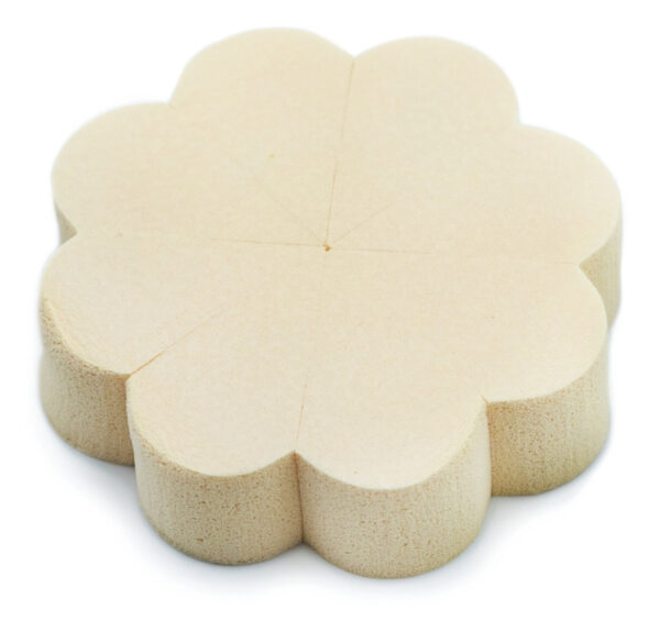 OR Bleu Makeup Blending Sponges CT-654