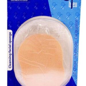 Or Bleu Cleansing Facial Sponge 607