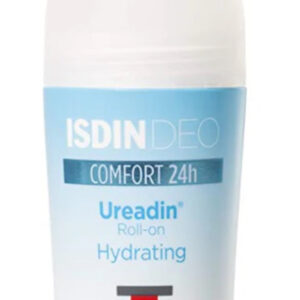 ISDIN DEO COMFORT 24H UREADIN HYDRATING ROLL ON 50ML