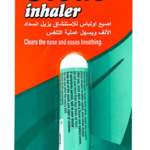 Olbas Inhaler 695mg