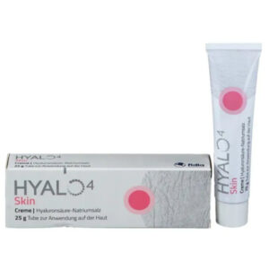 Hyalo4 Skin Cream 25gm