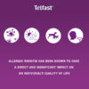 Telfast 180 mg Tablets 30's