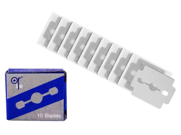 Or Bleu Corn Cutter Blades 467