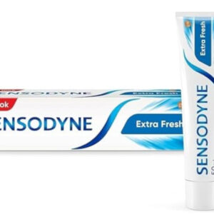 Sensodyne Toothpaste Extra Fresh 50ml