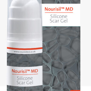 Nourisil™ MD Silicone Scar Gel