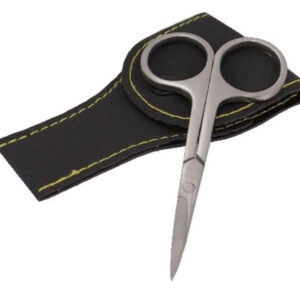 OR Bleu CT-422 Cuticle Scissors Extra-fine blades