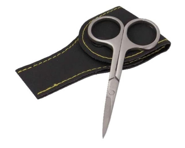 OR Bleu CT-422 Cuticle Scissors Extra-fine blades