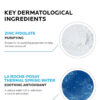 La Roche-Posay Effaclar Acne Foaming Cleansing Gel For Oily & Acne Prone Skin 400ml