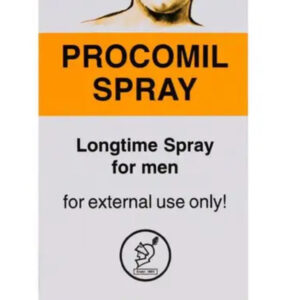 Procomil Spray For Men 45cc