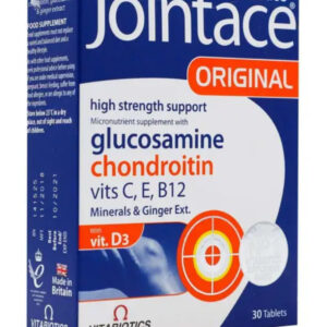 Vitabiotics Jointace Chondroitin Tablets 30's
