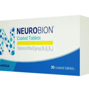 Neurobion Tablet 30's