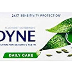 Sensodyne Daily Care Herbal Toothpaste (100g)