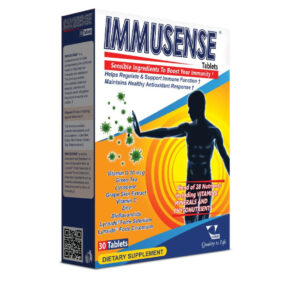 Vitane Immusense Immunity Booster