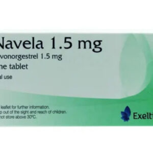 Navella Film Coated Tablet 1.5Mg Tab 1'S