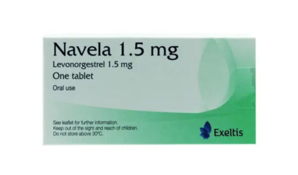 Navella Film Coated Tablet 1.5Mg Tab 1'S